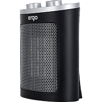 Тепловентилятор Ergo FHC 2015 - придбати в Дніпрі, Україні: ціна, характеристики | інтернет-магазин TOUCH