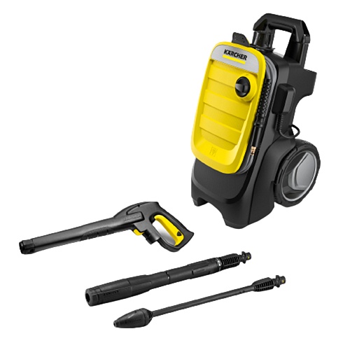 Мойка высокого давления Karcher K 7 Compact (1.447-050.0)