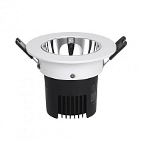 Стельовий світильник Xiaomi Yeelight LED Downlight M2 Mesh (YLTS02YL) - придбати в Дніпрі, Україні: ціна, характеристики | інтернет-магазин TOUCH