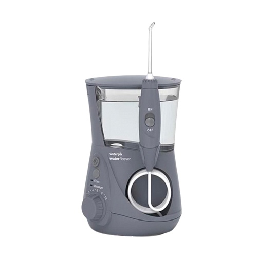Іригатор Waterpik Modern Grey Aquarius WP-667 - придбати в Дніпрі, Україні: ціна, характеристики | інтернет-магазин TOUCH