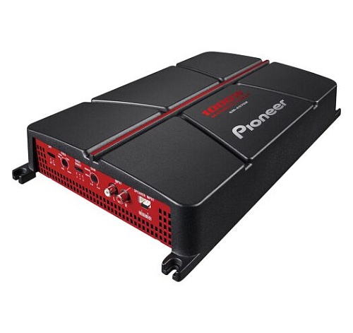 Автомобільний підсилювач Pioneer GM-A5702 - придбати в Дніпрі, Україні: ціна, характеристики | інтернет-магазин TOUCH