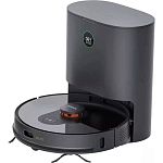 Робот-пылесос Xiaomi Roidmi EVE Plus Robot Vacuum Mop Cleaner Black (1C602EUB)