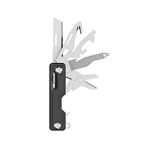 Мультитул Xiaomi NexTool NE20100 (Khaki)