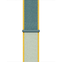 Ремешок Apple Sport Loop Band для Apple Watch 42/44/45/49mm Sunshine (MXMX2)