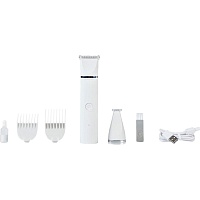 Машинка для стрижки тварин Petkit Trimmer 2in1 (PK401) - придбати в Дніпрі, Україні: ціна, характеристики | інтернет-магазин TOUCH Машинка для стрижки тварин Petkit Trimmer 2in1 (PK401) - придбати в Дніпрі, Україні: ціна, характеристики | інтернет-магазин TOUCH