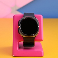 Смарт-годинник Samsung Galaxy Watch Ultra Titanium Silver (SM-L705FZTA) Б/У Смарт-годинник Samsung Galaxy Watch Ultra Titanium Silver (SM-L705FZTA) Б/У