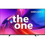 Телевізор Philips The One Ambilight TV 8100 Series 65'' LED 4K (65PUS8518/12)