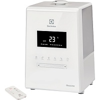 Увлажнитель воздуха Electrolux EHU-3615D GlossLine Увлажнитель воздуха Electrolux EHU-3615D GlossLine