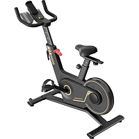 Велотренажер KingSmith Sprint Bike PB08S Black - придбати в Дніпрі, Україні: ціна, характеристики | інтернет-магазин TOUCH Велотренажер KingSmith Sprint Bike PB08S Black - придбати в Дніпрі, Україні: ціна, характеристики | інтернет-магазин TOUCH
