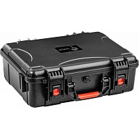 Кейс для стедікама STARTRC DJI Rs 3 Pro Case (1115826) - придбати в Дніпрі, Україні: ціна, характеристики | інтернет-магазин TOUCH Кейс для стедікама STARTRC DJI Rs 3 Pro Case (1115826) - придбати в Дніпрі, Україні: ціна, характеристики | інтернет-магазин TOUCH