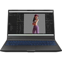 Ноутбук SiComputer Nauta W1503 (Y5C0102) - придбати в Дніпрі, Україні: ціна, характеристики | інтернет-магазин TOUCH