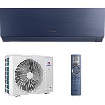 Сплит-система GREE Clivia GWH24AUDXF-K6DNA1A Blue 