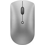 Мышь Lenovo 600 Silent Iron Gray (GY50X88832)