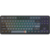 Клавіатура Dark Project ALU87A Midnight ANSI ENG/UA (DPKB_MIDNIGHT_87_ANSI_UA) - придбати в Дніпрі, Україні: ціна, характеристики | інтернет-магазин TOUCH