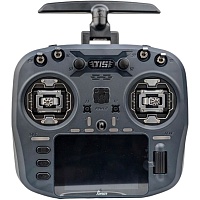 Пульт управления Jumper T15 ELRS M2 2.4G Grey Пульт управления Jumper T15 ELRS M2 2.4G Grey