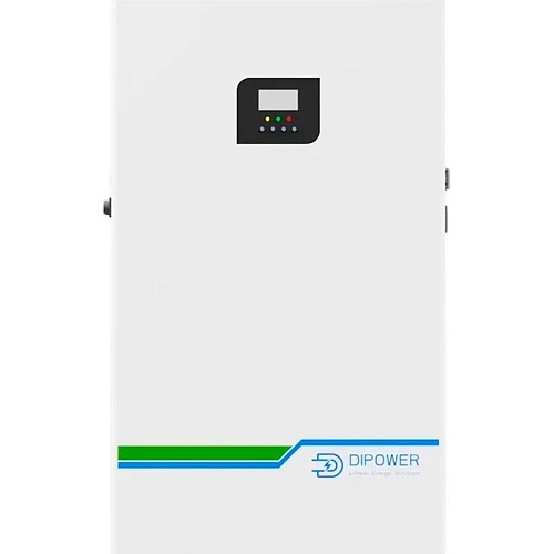 Акумулятор Dipower LiFePO4 48V (51.2V/100Ah/5120Wh) (DDBGSG51100) - придбати в Дніпрі, Україні: ціна, характеристики | інтернет-магазин TOUCH