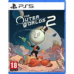 Гра The Outer Worlds 2 для PS5 (EN + RU sub)