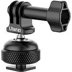 Штативная головка с креплением для GoPro Ulanzi GP-6