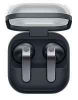 Наушники Samsung Galaxy Buds4 Black (SM-R540NZKA)