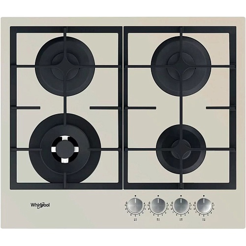 Газовая варочная поверхность Whirlpool GOFL629S