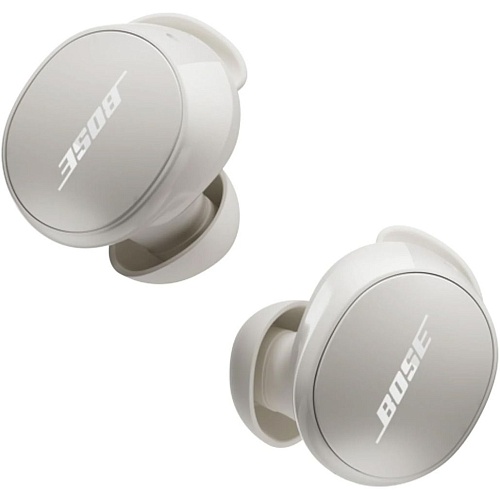 Наушники Bose QuietComfort Earbuds Gen.2 White (888507-0200) Наушники Bose QuietComfort Earbuds Gen.2 White (888507-0200)