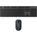 Комплект (клавіатура + миша) Xiaomi Wireless Keyboard and Mouse Combo 2 (BHR6941CN)