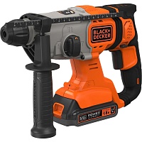 Перфоратор Black+Decker BCD900D1S Перфоратор Black+Decker BCD900D1S