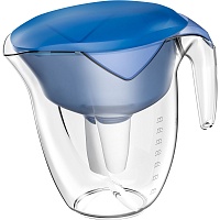 Фильтр-кувшин Ecosoft NEMO Сапфировый (4820056807059)