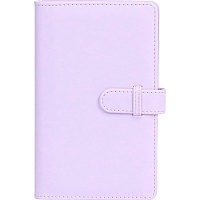 Фотоальбом Fujifilm Instax Mini Album Purple 108pc