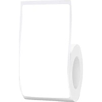Термоэтикетка Niimbot 40х80мм белая 95шт для Niimbot B21/B3S/B1 (A2A18201001)