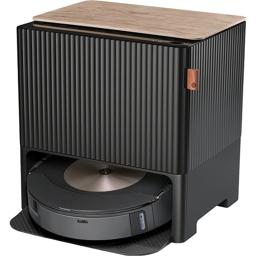 Робот-пылесос iRobot Roomba Combo j9+