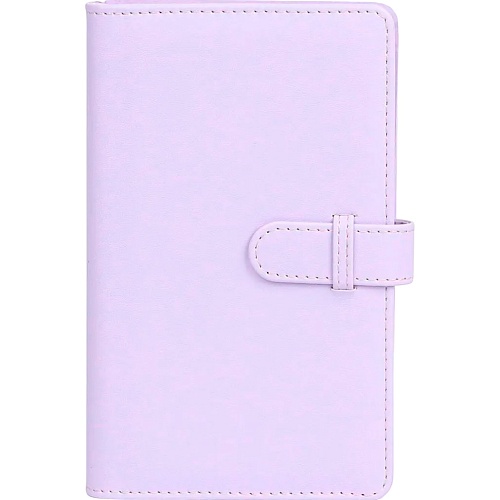 Фотоальбом Fujifilm Instax Mini Album Purple 108pc - придбати в Дніпрі, Україні: ціна, характеристики | інтернет-магазин TOUCH