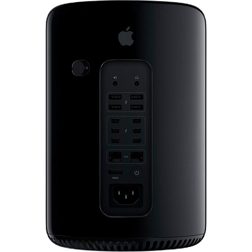 Компьютер Apple Mac Pro (MD878)