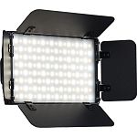 Накамерне світло Tolifo PT-15B Pro II 15W color 3200-5600K