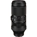 Объектив Sigma AF 100-400mm f/5-6.3 DG DN OS Contemporary Fujifilm X (00-85126-75075-6)