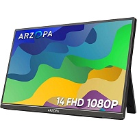 Портативний монітор Arzopa A1S 14 Портативний монітор Arzopa A1S 14