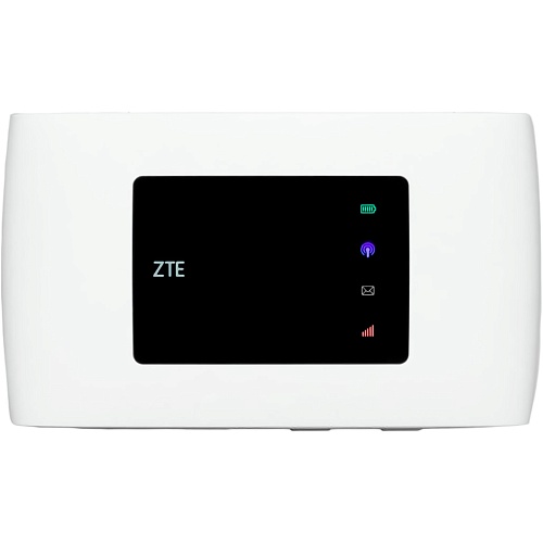 4G модем + Wi-Fi роутер ZTE MF920U 4G White - придбати в Дніпрі, Україні: ціна, характеристики | інтернет-магазин TOUCH