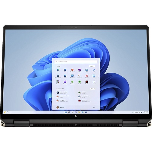 Ноутбук HP Spectre x360 16-F2023DX (7H101UA) - придбати в Дніпрі, Україні: ціна, характеристики | інтернет-магазин TOUCH