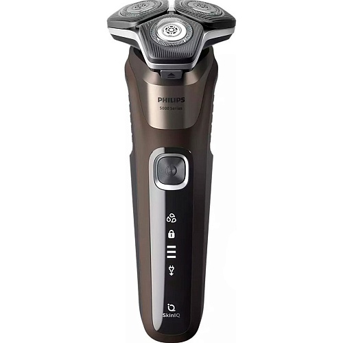 Електробритва Philips Shaver series 5000 S5886/30 - придбати в Дніпрі, Україні: ціна, характеристики | інтернет-магазин TOUCH