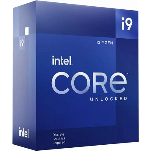 Процесор Intel Core i9-12900KF Box (BX8071512900KF) EU - придбати в Дніпрі, Україні: ціна, характеристики | інтернет-магазин TOUCH