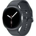 Смарт-часы Samsung Galaxy Watch8 44mm Graphite (SM-L330NDAA)