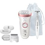 Епілятор Braun Silk-epil 9 SensoSmart SES 9/890