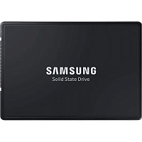 SSD накопичувач Samsung PM9A3 15.36TB (MZQL215THBLA-00A07) - придбати в Дніпрі, Україні: ціна, характеристики | інтернет-магазин TOUCH SSD накопичувач Samsung PM9A3 15.36TB (MZQL215THBLA-00A07) - придбати в Дніпрі, Україні: ціна, характеристики | інтернет-магазин TOUCH