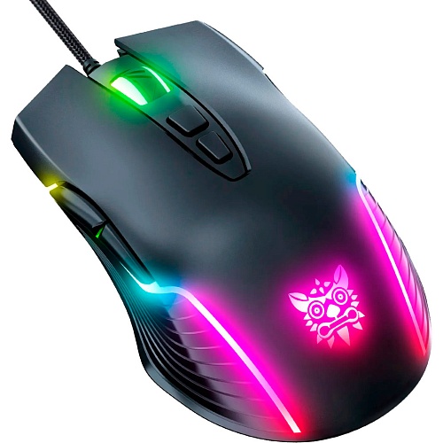 Мышь Onikuma CW905 Black