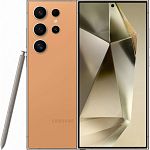 Смартфон Samsung Galaxy S24 Ultra 12/1TB Titanium Orange (SM-S928BZOP)