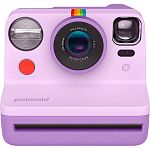 Фотокамера моментального друку Polaroid Now Gen 2 Purple (9149)