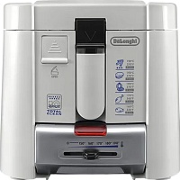 Фритюрница Delonghi Total Clean F13235 
