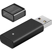 Адаптер бездротовий для геймпада Tectinter Xbox Wireless Adapter для Windows 10 OEM - придбати в Дніпрі, Україні: ціна, характеристики | інтернет-магазин TOUCH