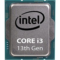 Процессор Intel Core i3-13100F Tray (CM8071505092203) UA Процессор Intel Core i3-13100F Tray (CM8071505092203) UA