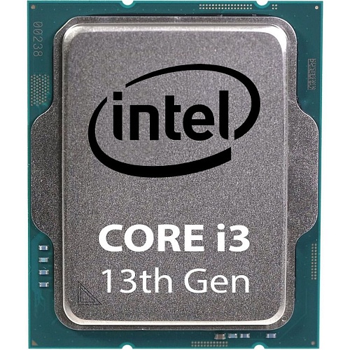 Процесор Intel Core i3-13100F Tray (CM8071505092203) UA - придбати в Дніпрі, Україні: ціна, характеристики | інтернет-магазин TOUCH
